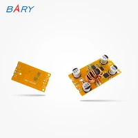 dm09 dc dc buck power supply module 5v 12v 28v to 5v 3 3v 8a 10a mini step down switch power supply intelligent home converter