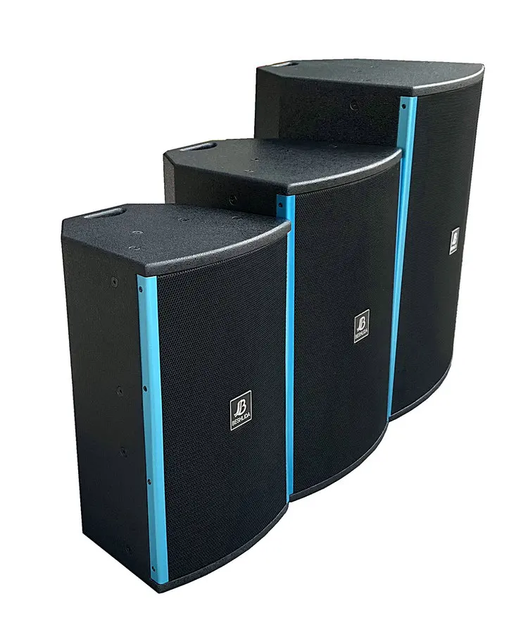 

PE-004 Professional Audio Empty Speaker Box 10 12 15 Inch Easy Installing Good Quality Professional Packing (1PCS)