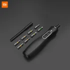 Шуруповерт Wiha zu домашний электрический шуруповерт Аккумуляторный шуруповерт ручное управление для умного дома