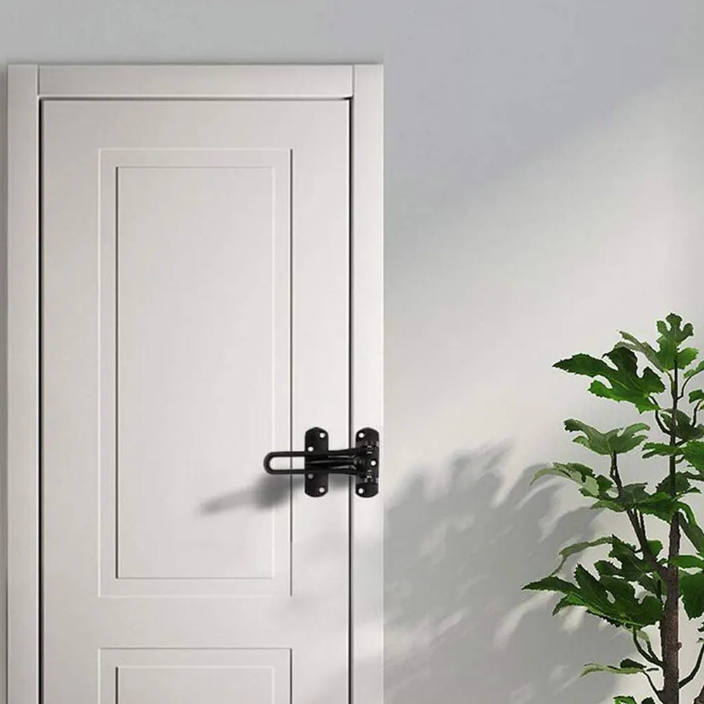 Адвокатское сословие качания замок шкафа охранных дверной из цинкового сплава