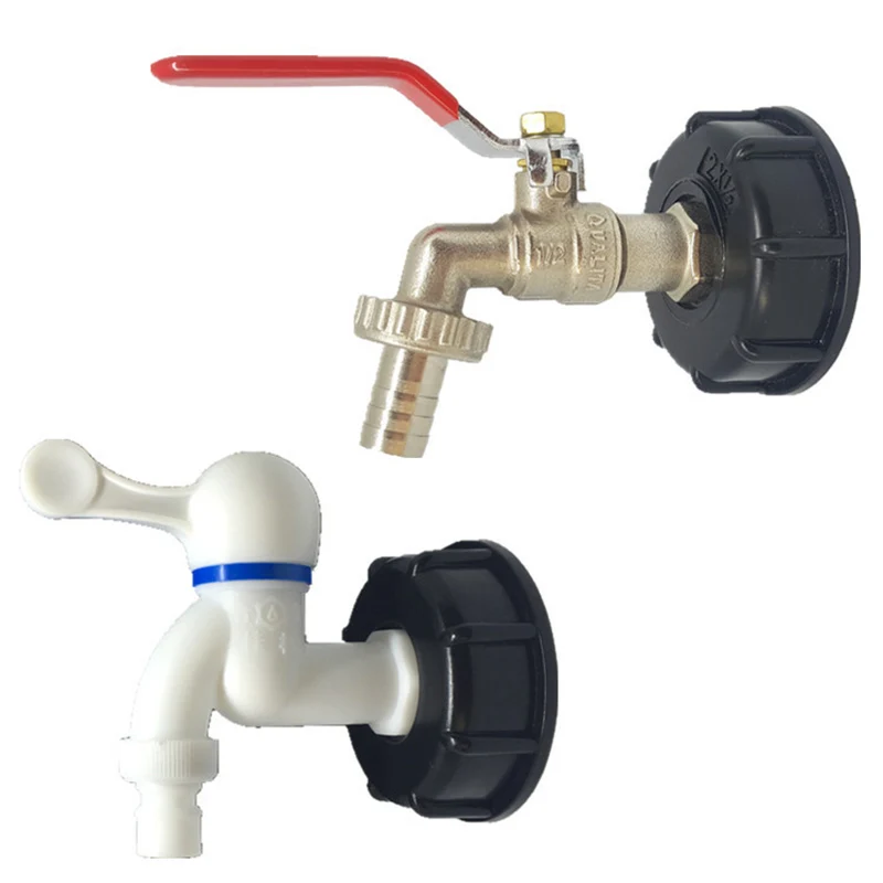 Садовые аксессуары 1 шт. высококачественный пластиковый адаптер коннектор