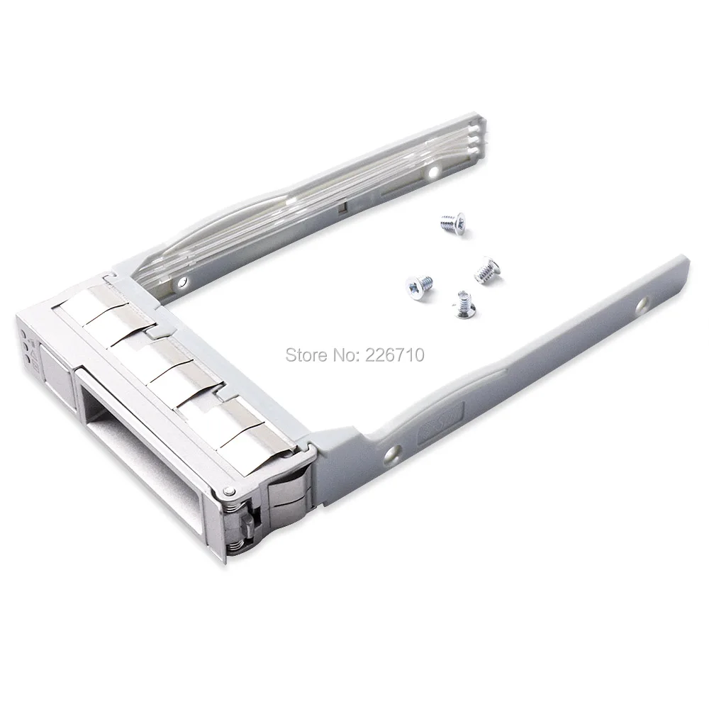 Жесткий диск HDD Tray Caddy для Sun 541 2123 2 5 &quotSATA SAS Fire X4150 Enterprise T5120 Netra T6340 Blade X6240 Exadata V2 ZFS|tray