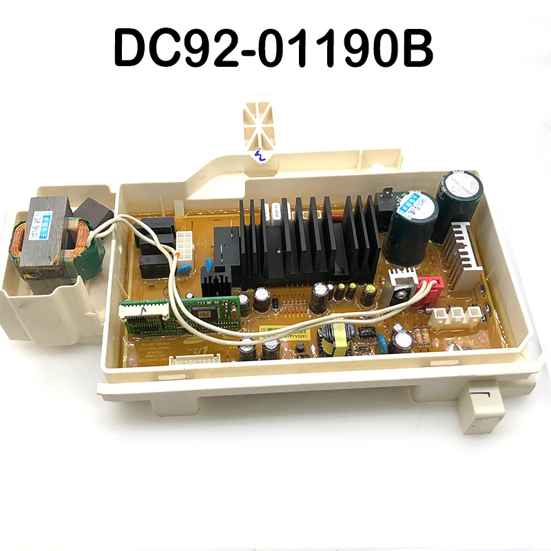 Хорошее качество для стиральной машины Samsung детали компьютера б/у