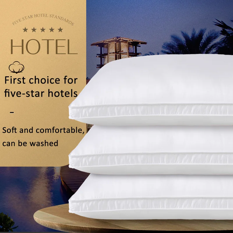 Подушка SB китайская подушка из натурального шелка 100% ортопедические подушки для