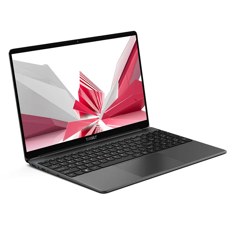 

Teclast F15 Pro Windows 10 Laptop 15.6 inch 1920x1080 FHD 12GB RAM 256GB SSD Intel Core i3-1005G1 Dual USB3.0 Type-C Notebook