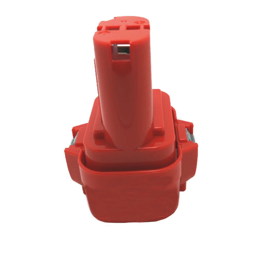 Сменный аккумулятор Ni-cd для электроинструмента MAKITA 9 6 в 9100 Ач 9120 9100A 9122 9101 9101A 9102 9102A