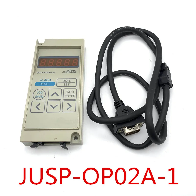 Новый и оригинальный JUSP OP02A 1 1|Пульты ДУ| |