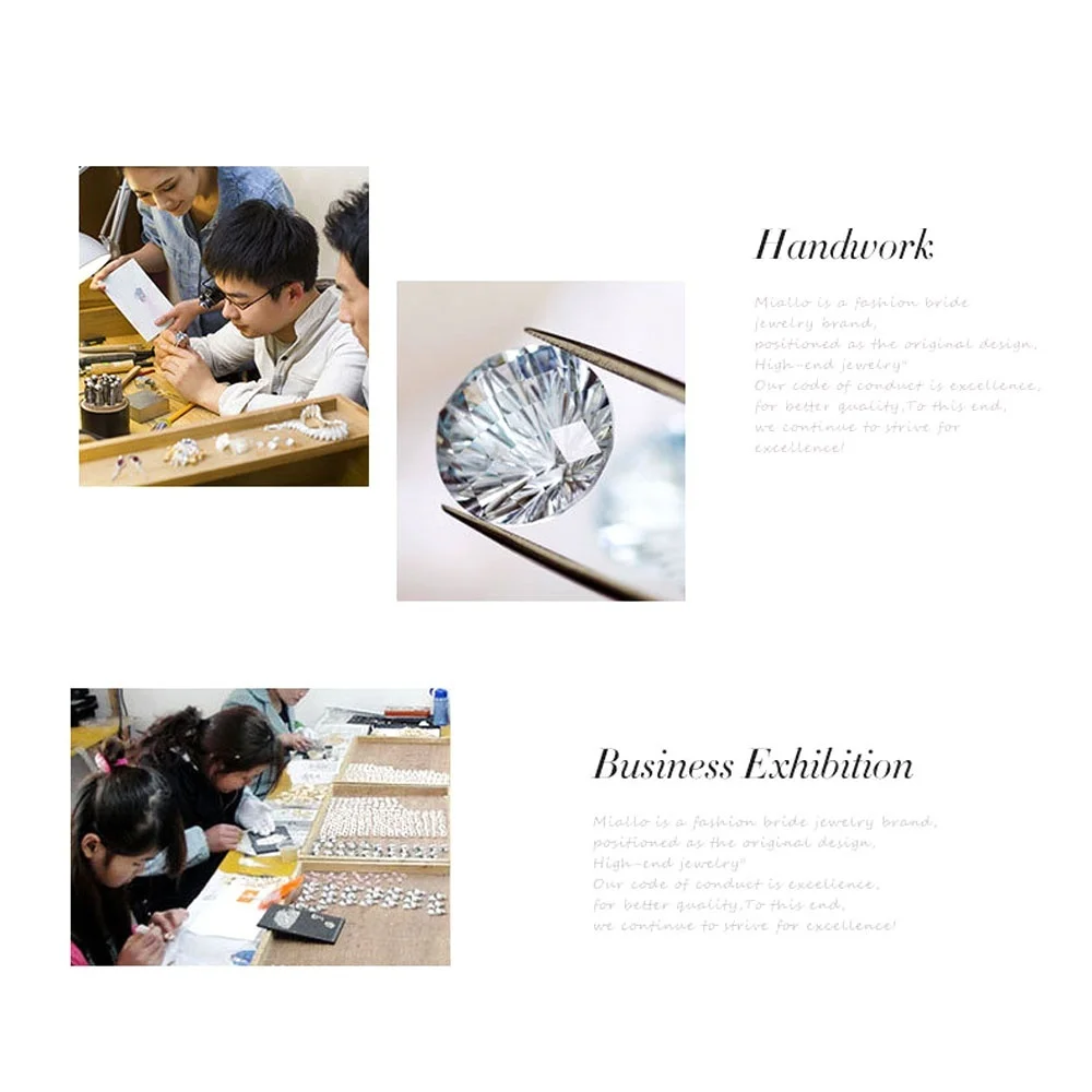 HAPPTYL 1 шт Свадебные ювелирные изделия имитация стразы без стрейч браслет серебро |