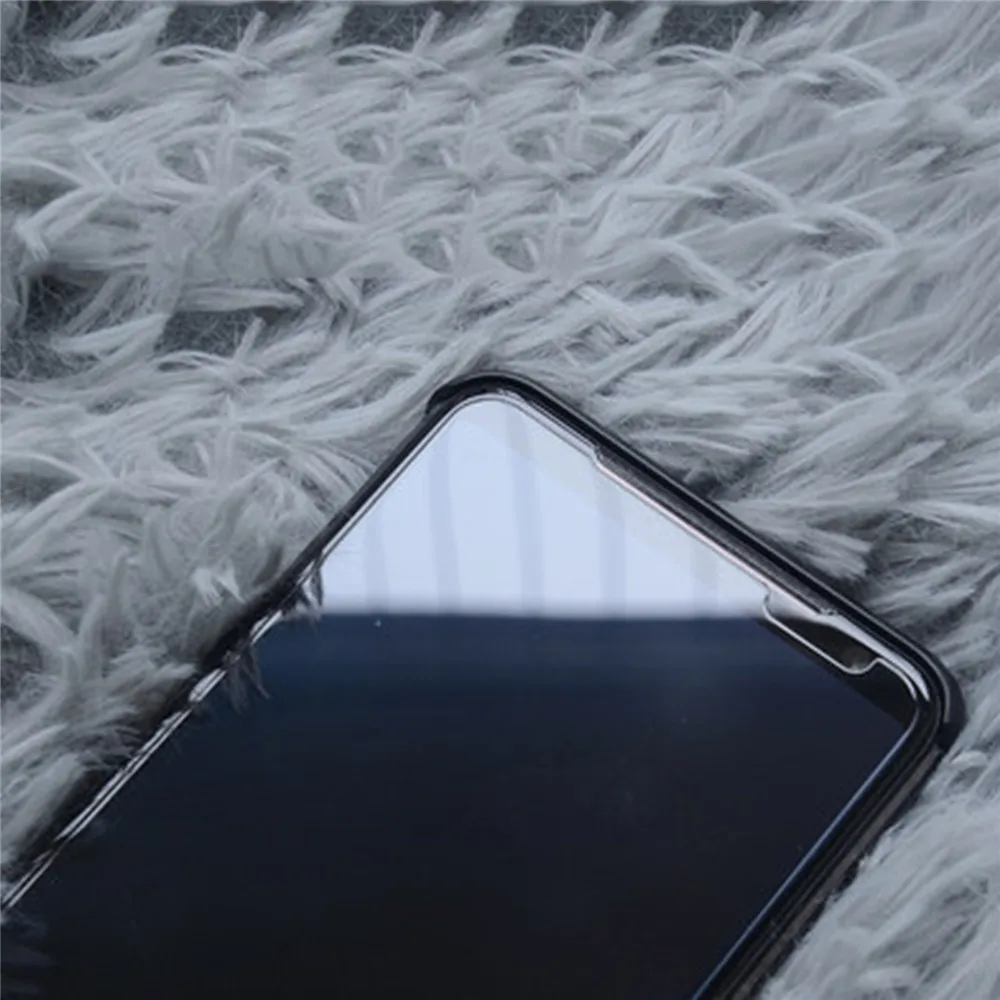 Жесткий чехол для телефона ASUS ROG Phone 2 II/ZS660KL защитный игрового смартфона