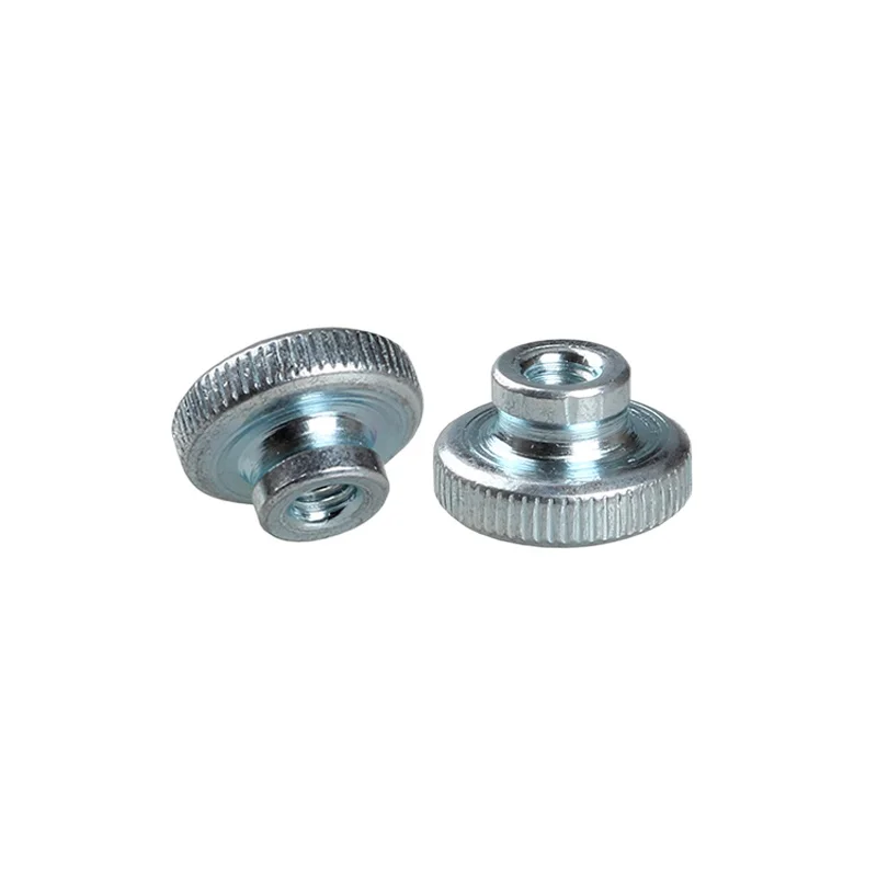 

3D printer M3 platform adjustment nut 5pcs/lot free shipping