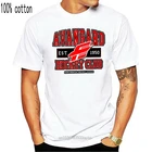 HC Avangard Omsk KHL русская Хоккейная Футболка Черная