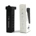 7,6 V 3400mAh литий-полимерный аккумулятор для SG908