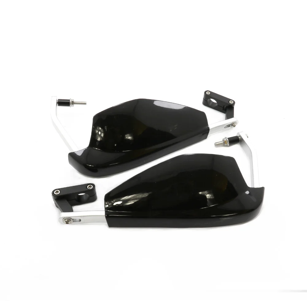 Аксессуары для мотоциклов защита от ветра пластиковая рук Kawasaki Versys 650 KLE650 15-17 |