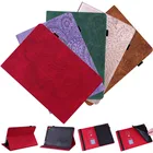 Чехол для планшета Lenovo Tab M10 HD 2nd Gen X306, кожаный чехол-подставка с павлином, чехол для Lenovo Tab M10 HD, чехол TB X306X X306F, чехол