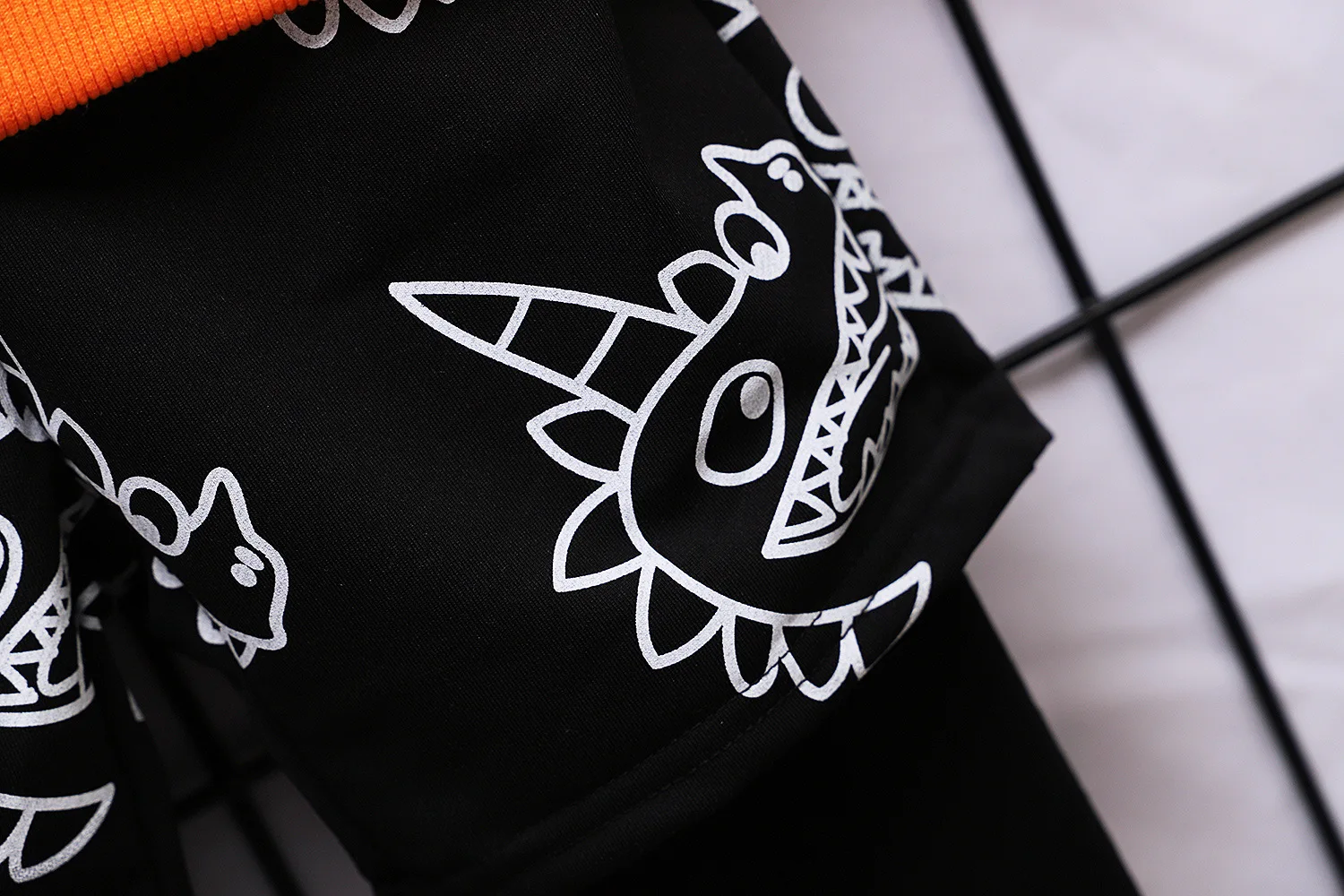 

Trendy Baby Boys Clothes Spring Baby Clothes Set Hoodie+Pants 2pcs Sports Suit Long Sleeve Kids Clothes For Baby Girls Clothing