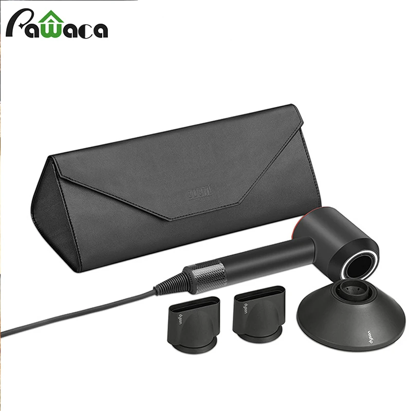 Чехол для путешествий термостойкий фен волос Dyson сумка хранения магнитный