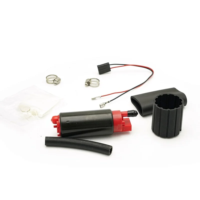 

Топливный насос для электрического масла Walbro GSS342 GSS341 255LPH, топливный насос высокого давления, всасывающий гоночный 255LPH Универсальный