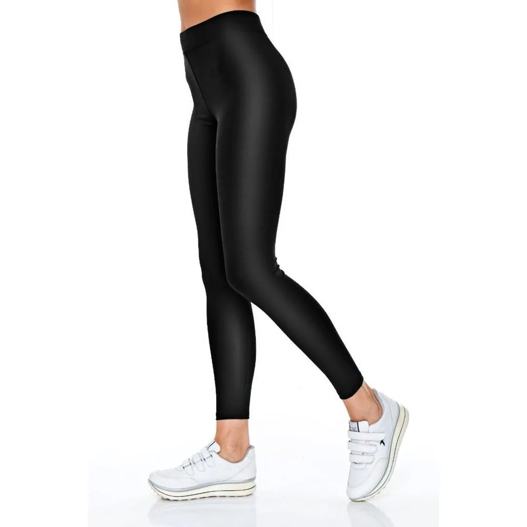 Almila Women Disco Leggings (Disco Leggings) 5040