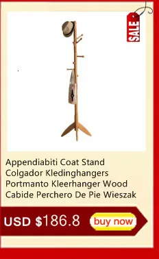 Стенд Appendiabiti Terra пальто стены Decorativos Colgador Pared стойки дерево Cabide Wieszak Perchero De Pie Cintre вешалка для одежды