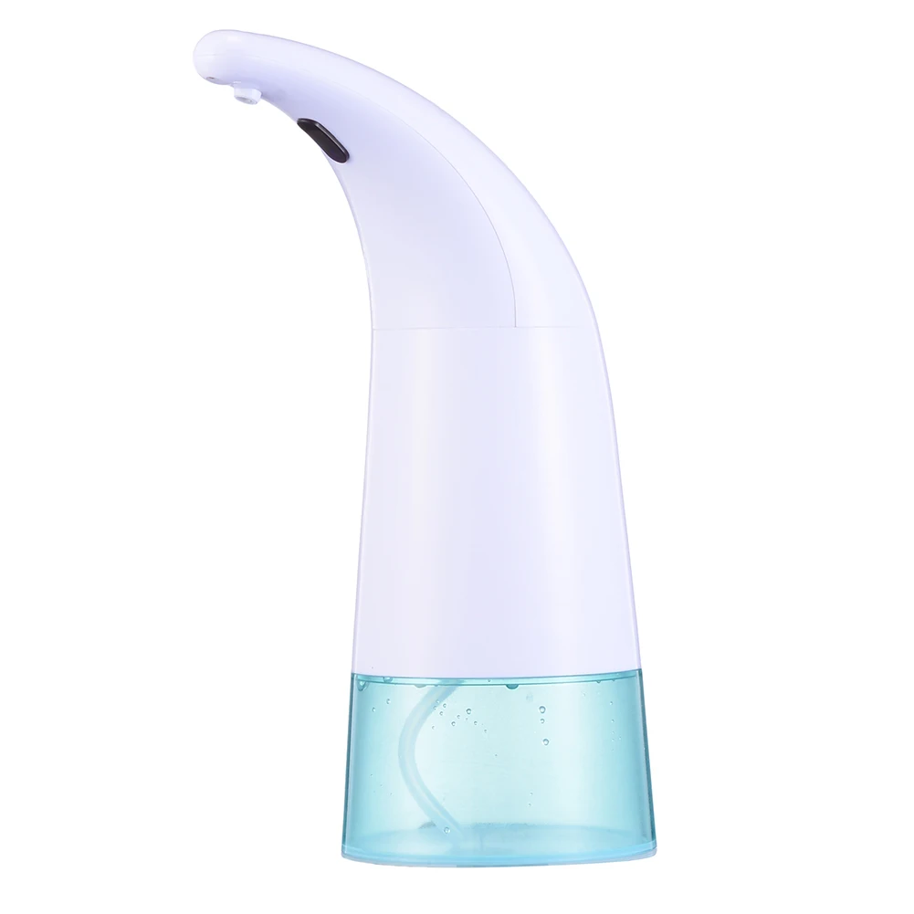 

250 ML Automatic Induction Foam Soap Dispenser Infrared Sensor Hand Washing Machine