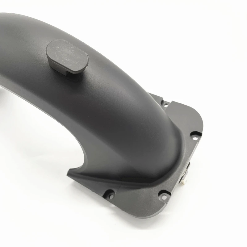 Оригинальный Ninebot MAX G30 KickScooter заднее крыло детали для смарт электрических