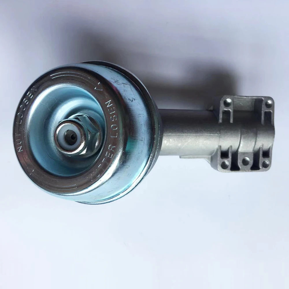 Головка редуктора для триммера Stihl FS85 FS75 FS55 FS36 FS40 FS44 FS44R FS74 FS65 FS72 FS56 доставка в