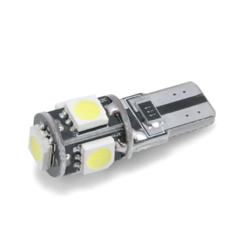 Высокое качество Многофункциональный белый Цвет автомобильный светильник