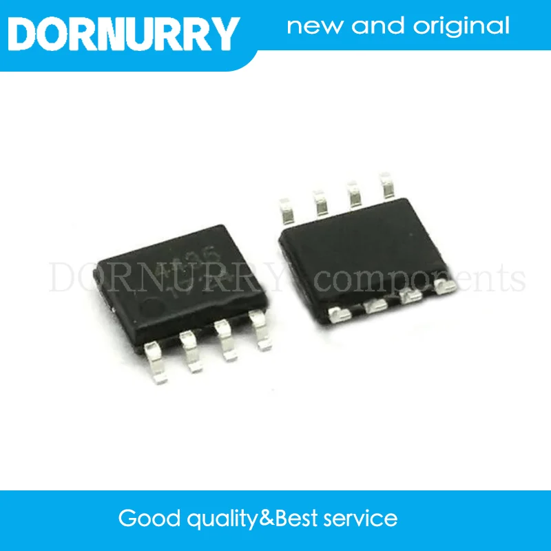 

10pcs AO4435 SOP FDS4435BZ SOP-8 SOP8 SI4435 SOP FDS44 DORNURRY