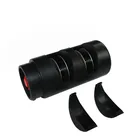 Точилка для ножей Taidea T1031D, двухступенчатая (алмазная и керамическая), T1093D h5