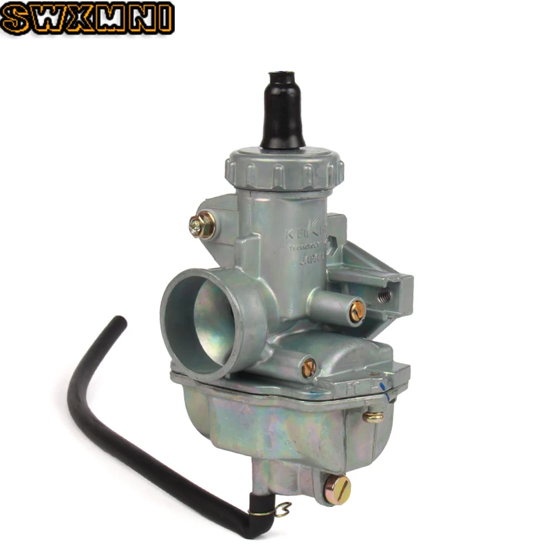Карбюратор PZ16 16 мм карбюратор для 50cc 70cc 90cc 110cc 125cc 135 Kazuma ATV Quad Go kart SUNL