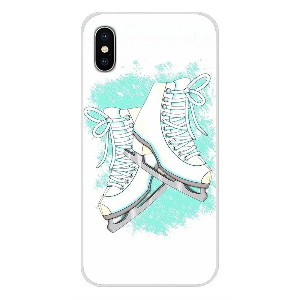 Силиконовый кожаный чехол для телефона Go кататься на коньках с друг Oneplus 3t 5T 6T Nokia