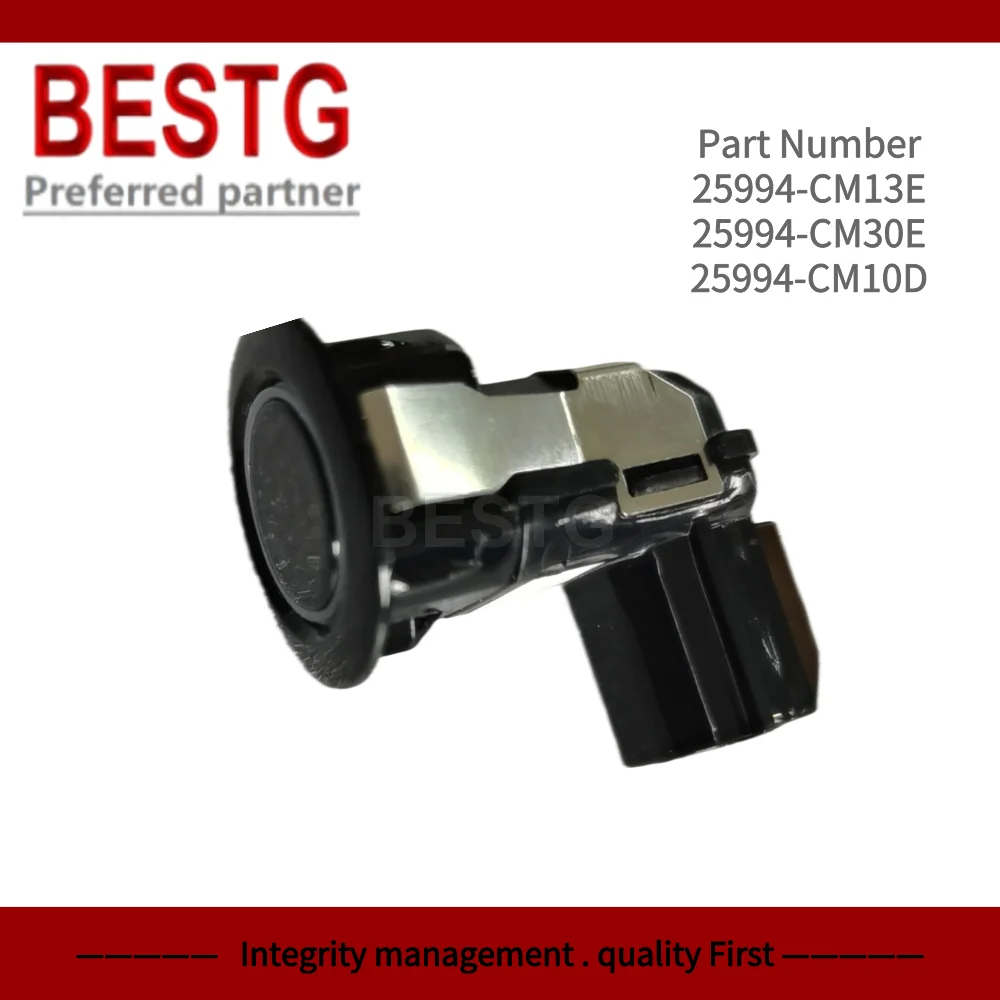 

25994-CM13E 25994-CM30E 25994-CM10D PDC Parking Sensor For NISSAN Infiniti EX35 FX50 Q60 QX50 QX70 QX80 QX56 G37
