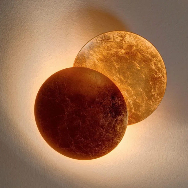 Промышленная настенная лампа для спальни садовый наружный настенный светильник