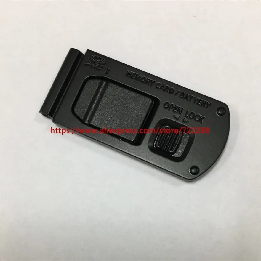 Запасные части для Panasonic Lumix DMC-ZS110 DMC-TX1 DMC-ZS100 DMC-TZ101 DMC-TZ110 крышка крышки батареи SYK1417 |