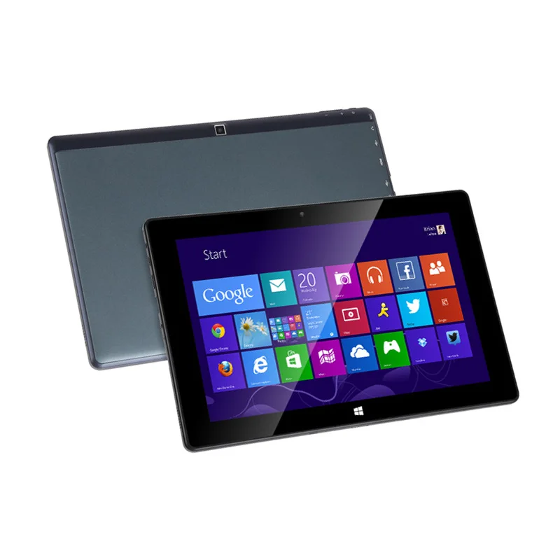 Планшетный ПК Winpad BT301 Windows 10 home 1 дюйма 4 ГБ 64 две камеры 1280*800p x 3500 мАч планшетный для