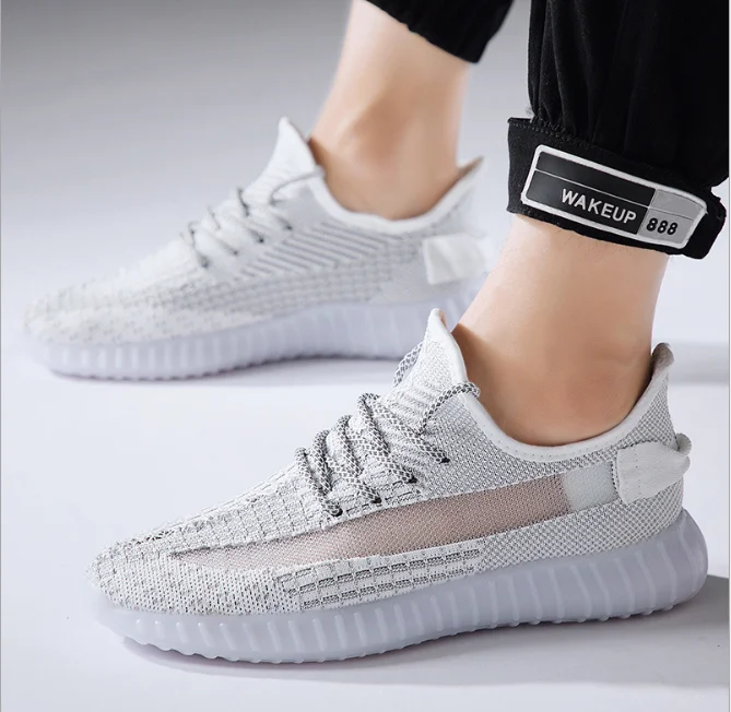 Новинка 2020 года брендовая аутентичная Летняя обувь из кокосового ореха