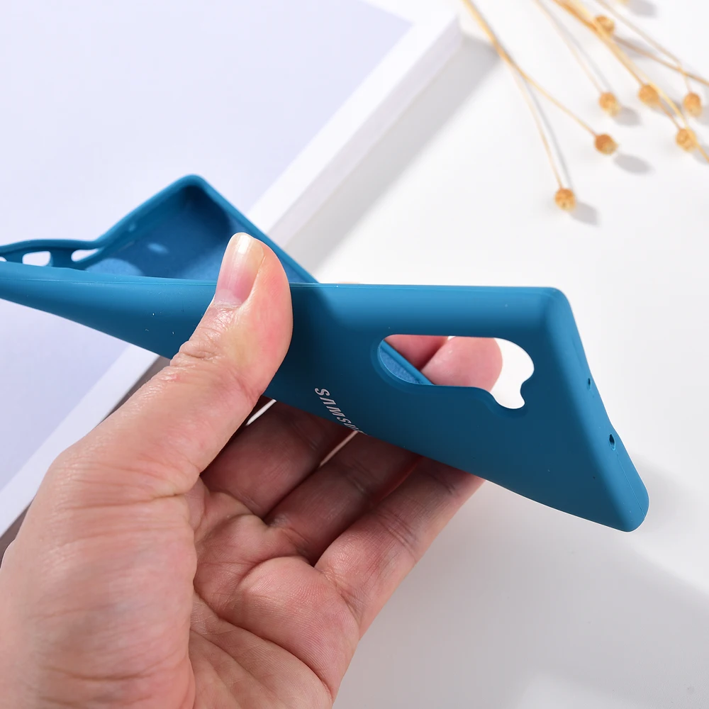 Тканевый чехол для Samsung Note 10 Plus ультратонкий кожаный защитный Galaxy тканевый |