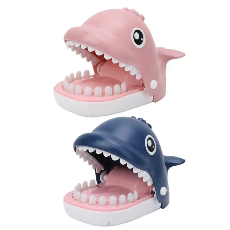 Милая игрушка для игр в виде полового рта с пальцами Детские интерактивные