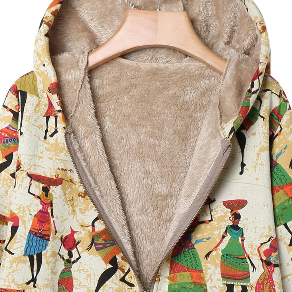 Женская зимняя Толстая хлопковая куртка большого размера теплая верхняя одежда