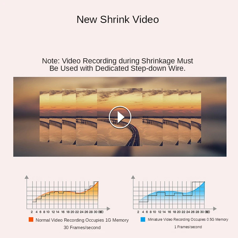 Автомобильный 10-дюймовый 2K Ультра-четкий потоковый видеорегистратор зеркало