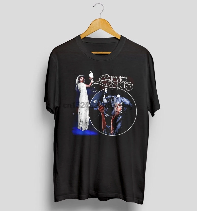 Стиви Никс футболка | Мужская одежда