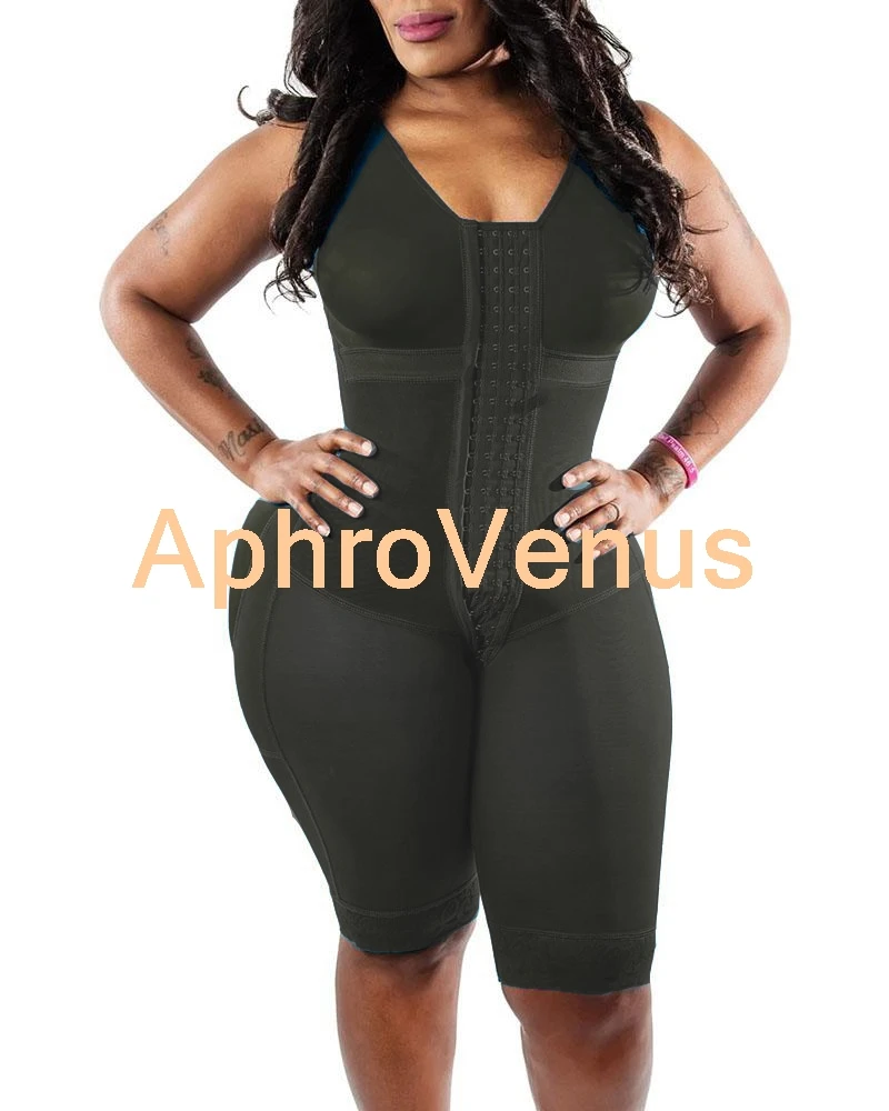 Dispositif de formation de taille Shapewear Faja corset minceur corset fesses lifter corps façonner sous-vêtements femmes
