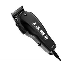 professional electric barber hair clipper corded barbershop hairdresser trimmer haircut machine head shaver cutter razor shaving