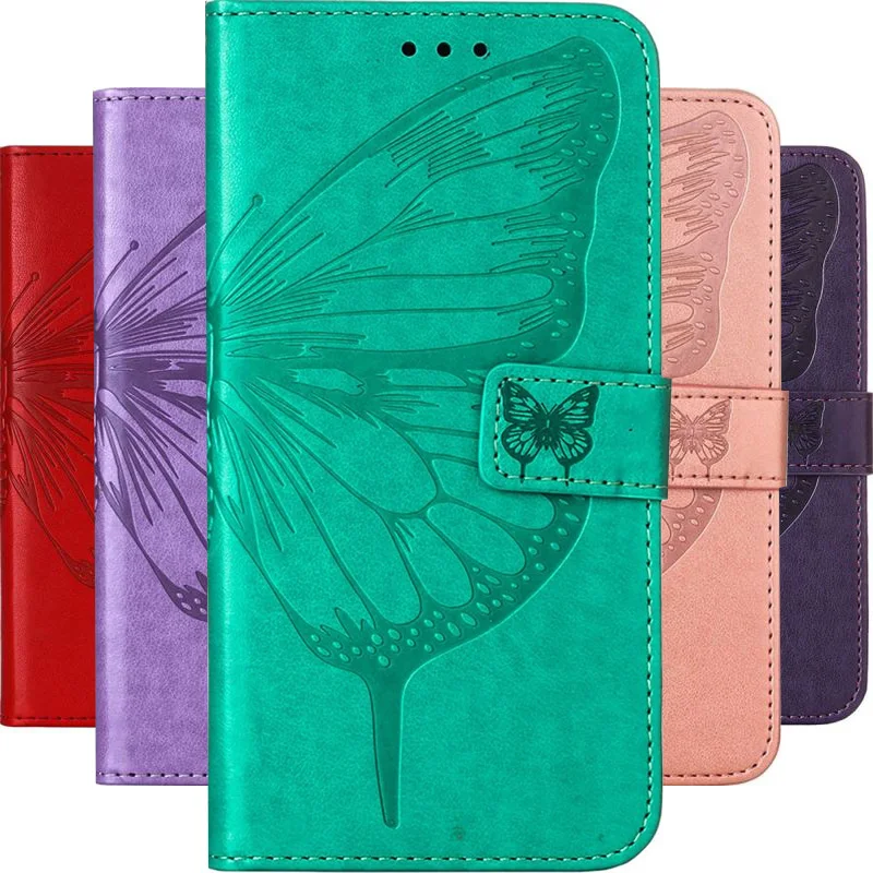 simple card wallet flip case for infinix smart 5 hot 10 lite x657 note 7 smart 4 5 10 play lite hd protect phone cover dp03e free global shipping