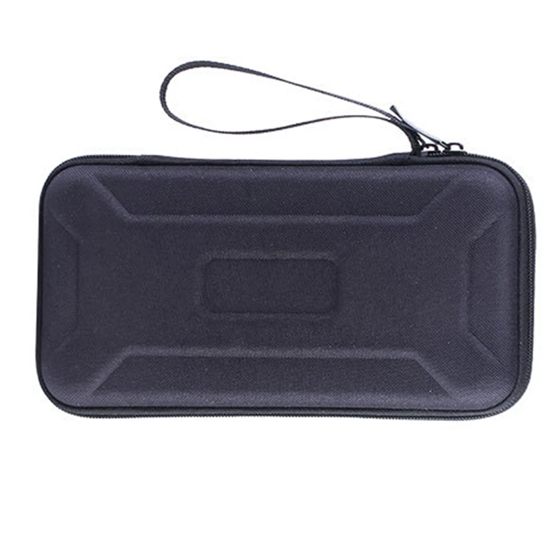 Портативный мультиметр органайзер сумка для хранения чехол на молнии Fluke