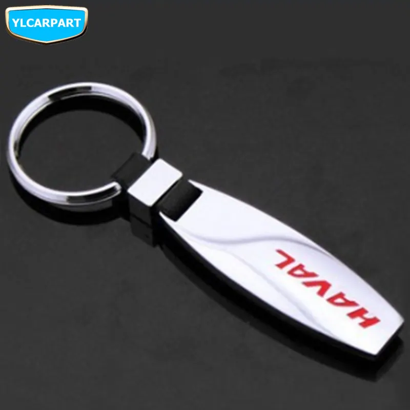 Для Haval подвеска для автомобильного ключа|Кольца ключей| |