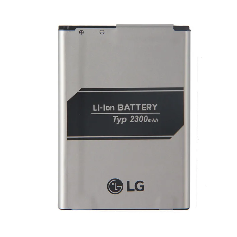 Оригинальный BL 49SF Батарея для LG H735T H525N G4mini G4 Beat G4S G4C h736 2300 мА ч|Аккумуляторы