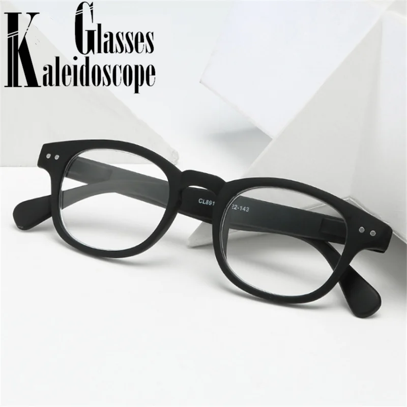 

Round Reading Glasses Men Women Classic Computer Presbyopic Eyeglasses Ladies Diopter Glasses +1.0 +1.5 +2.0 +2.5 +3.0 +3.5 +4.0