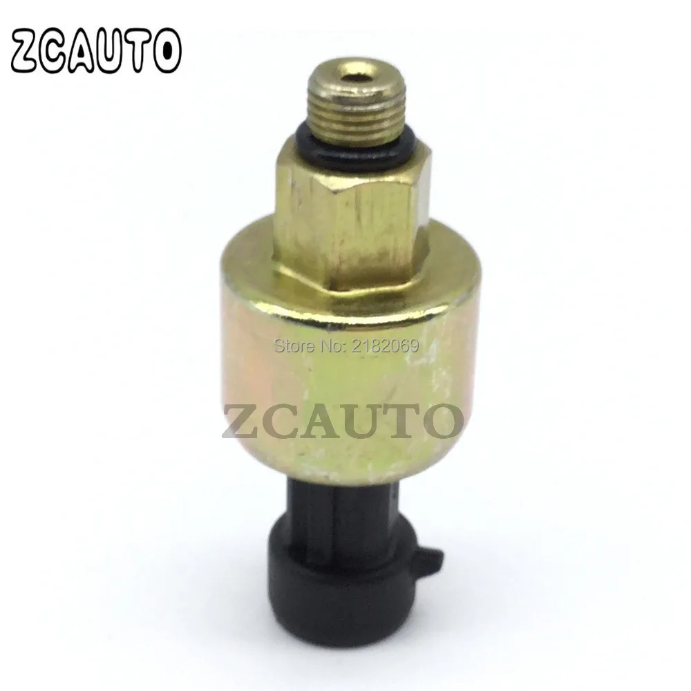 Holden Jackaroo Isuzu 4JX1 Oil Rail Pressure Sensor 97137042 8-97137042-1 8971370421 image 6