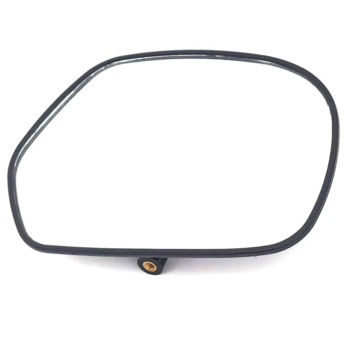 

Правые боковые зеркала заднего вида, прозрачное стекло, подходящее для Honda Goldwing GL1800 2001-2017